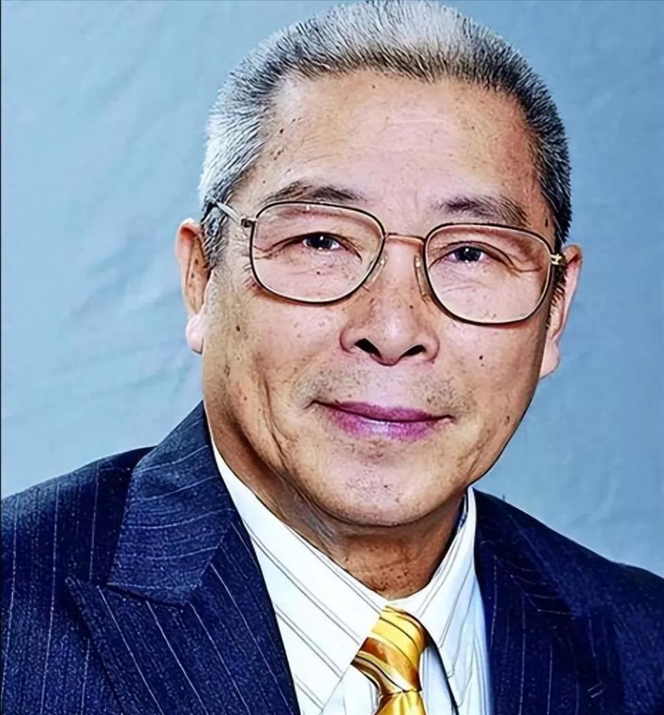 原来她就是刘兆铭妻子 去世后丈夫息影5年不再娶