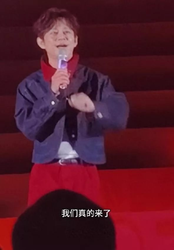 何炅宣布《我们来了》重启，可《向往的生活》没了黄磊