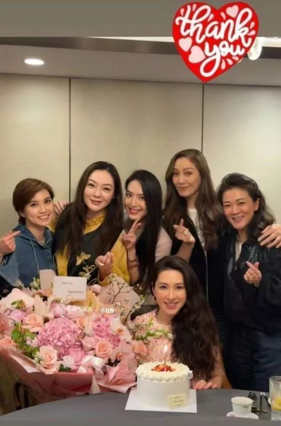 43岁白歆惠隐退十年近况曝光!曾获封林志玲接班人