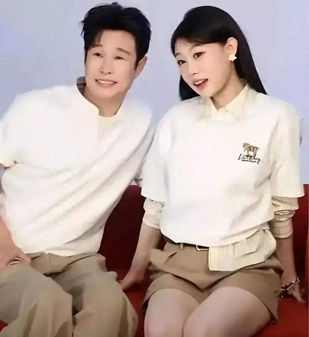 沈佳润意外骨折，难堪的一幕发生，小沈阳也逃不了