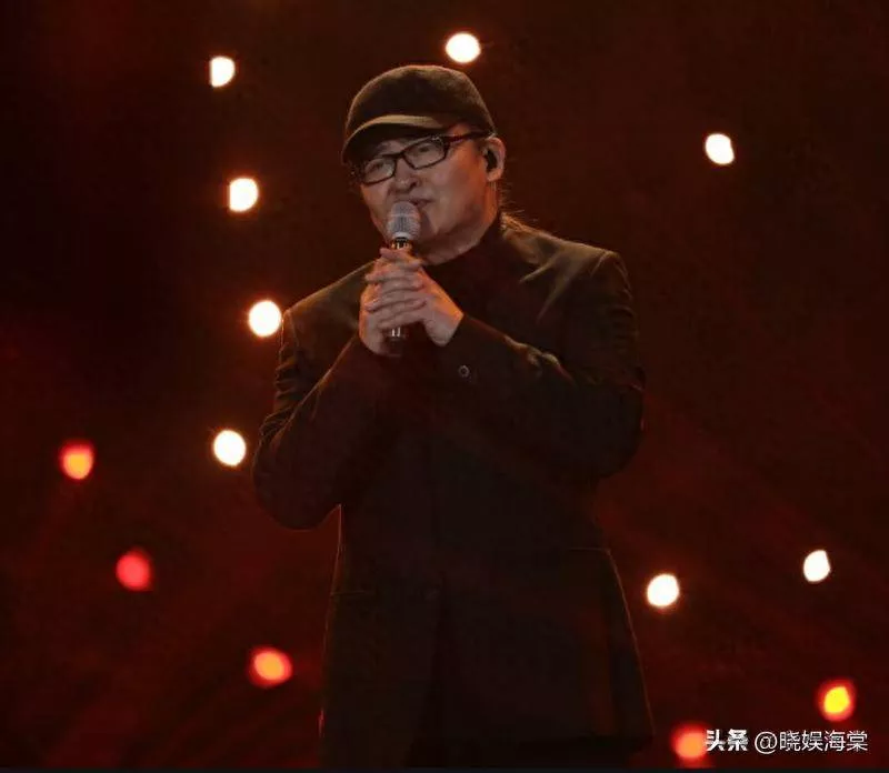 刘欢弟弟:打死不做歌手，却替哥哥完成父母的半生执念