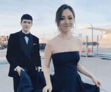 曝邓紫棋在美国完婚引热议！与造型师交往多年成正果