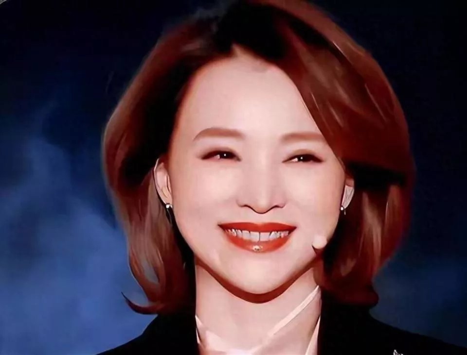 与密春雷离婚真相大白？董卿国庆近况被扒